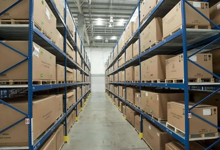 漳州到迭部县货物仓储