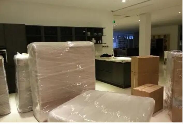 漳州到迭部县长途搬家