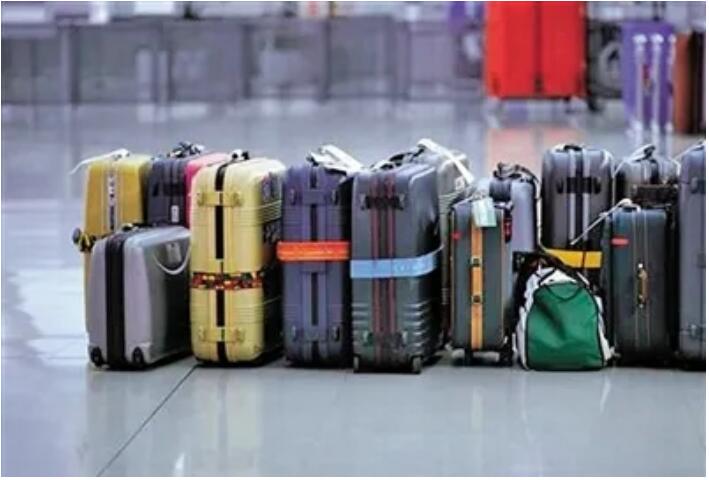 漳州到迭部县行李托运